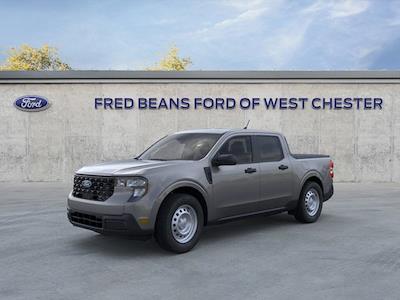 2025 Ford Maverick SuperCrew Cab FWD Pickup for sale #W50364 - photo 1