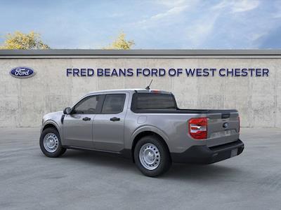 2025 Ford Maverick SuperCrew Cab FWD Pickup for sale #W50364 - photo 2