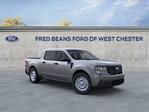 2025 Ford Maverick SuperCrew Cab FWD Pickup for sale #W50364 - photo 8