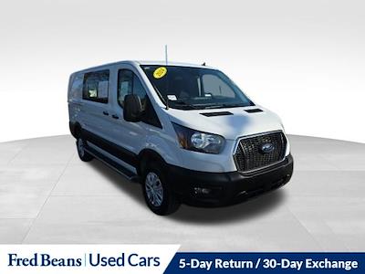 2024 Ford Transit 250 Low Roof RWD Empty Cargo Van for sale #W50364P - photo 1