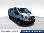 2024 Ford Transit 250 Low Roof RWD Empty Cargo Van for sale #W50364P - photo 1