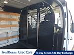 2024 Ford Transit 250 Low Roof RWD Empty Cargo Van for sale #W50364P - photo 12