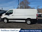 2024 Ford Transit 250 Low Roof RWD Empty Cargo Van for sale #W50364P - photo 4