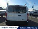 2024 Ford Transit 250 Low Roof RWD Empty Cargo Van for sale #W50364P - photo 6