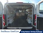 2024 Ford Transit 250 Low Roof RWD Empty Cargo Van for sale #W50364P - photo 8