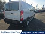 2024 Ford Transit 250 Low Roof RWD Empty Cargo Van for sale #W50364P - photo 9