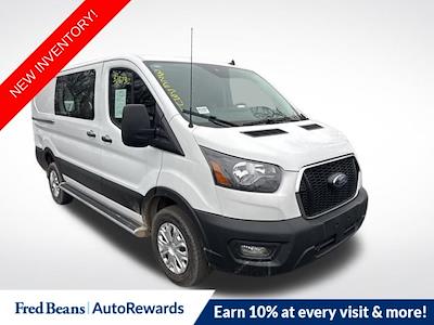 Used 2024 Ford Transit 250 Low Roof Empty Cargo Van for sale #W50365P - photo 1