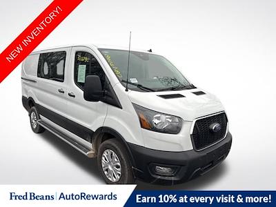 Used 2024 Ford Transit 250 Low Roof Empty Cargo Van for sale #W50366P - photo 1