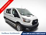 Used 2024 Ford Transit 250 Low Roof Empty Cargo Van for sale #W50366P - photo 1