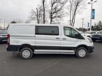 Used 2024 Ford Transit 250 Low Roof Empty Cargo Van for sale #W50366P - photo 9