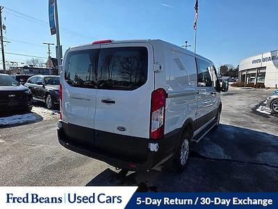 Used 2024 Ford Transit 250 Low Roof Empty Cargo Van for sale #W50367P - photo 2