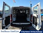 Used 2024 Ford Transit 250 Low Roof Empty Cargo Van for sale #W50367P - photo 8