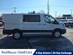 Used 2024 Ford Transit 250 Low Roof Empty Cargo Van for sale #W50367P - photo 10
