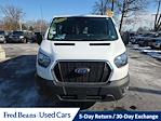 Used 2024 Ford Transit 250 Low Roof Empty Cargo Van for sale #W50367P - photo 3