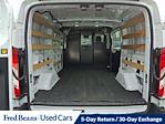 2024 Ford Transit 250 Low Roof RWD Empty Cargo Van for sale #W50367P - photo 24