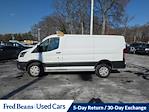 Used 2024 Ford Transit 250 Low Roof Empty Cargo Van for sale #W50367P - photo 5