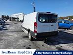 Used 2024 Ford Transit 250 Low Roof Empty Cargo Van for sale #W50367P - photo 6