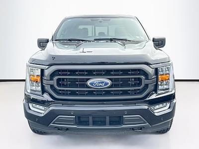 2023 Ford F-150 SuperCrew Cab 4WD Pickup for sale #W50368S - photo 2