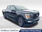 2023 Ford F-150 SuperCrew Cab 4WD Pickup for sale #W50368S - photo 1