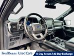 2023 Ford F-150 SuperCrew Cab 4WD Pickup for sale #W50368S - photo 11