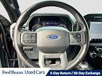 2023 Ford F-150 SuperCrew Cab 4WD Pickup for sale #W50368S - photo 13