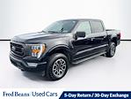 2023 Ford F-150 SuperCrew Cab 4WD Pickup for sale #W50368S - photo 3