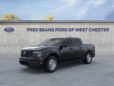2025 Ford Maverick SuperCrew Cab AWD Pickup for sale #W50370 - photo 1
