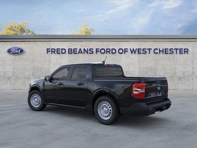 2025 Ford Maverick SuperCrew Cab AWD Pickup for sale #W50370 - photo 2
