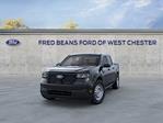 2025 Ford Maverick SuperCrew Cab AWD Pickup for sale #W50370 - photo 3
