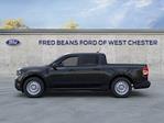 2025 Ford Maverick SuperCrew Cab AWD Pickup for sale #W50370 - photo 4