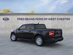 2025 Ford Maverick SuperCrew Cab AWD Pickup for sale #W50370 - photo 2