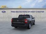 2025 Ford Maverick SuperCrew Cab AWD Pickup for sale #W50370 - photo 8