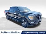 2022 Ford F-150 SuperCrew Cab 4WD Pickup for sale #W50370S - photo 1