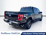 2022 Ford F-150 SuperCrew Cab 4WD Pickup for sale #W50370S - photo 8