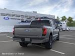 2025 Ford F-150 Lightning SuperCrew Cab AWD Pickup for sale #W50371 - photo 8