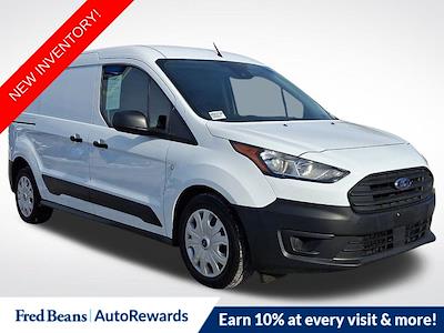 Used 2022 Ford Transit Connect Empty Cargo Van for sale #W50372R - photo 1