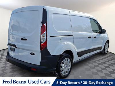 Used 2022 Ford Transit Connect Empty Cargo Van for sale #W50372R - photo 2