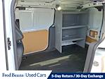 2022 Ford Transit Connect FWD Empty Cargo Van for sale #W50372R - photo 11
