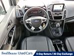 2022 Ford Transit Connect FWD Empty Cargo Van for sale #W50372R - photo 12