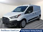 2022 Ford Transit Connect FWD Empty Cargo Van for sale #W50372R - photo 4