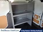 2022 Ford Transit Connect FWD Empty Cargo Van for sale #W50372R - photo 29