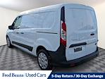 2022 Ford Transit Connect FWD Empty Cargo Van for sale #W50372R - photo 5