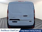 2022 Ford Transit Connect FWD Empty Cargo Van for sale #W50372R - photo 6