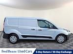 2022 Ford Transit Connect FWD Empty Cargo Van for sale #W50372R - photo 7