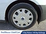2022 Ford Transit Connect FWD Empty Cargo Van for sale #W50372R - photo 8