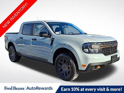 Used 2024 Ford Maverick XLT SuperCrew Cab for sale #W50374J - photo 1