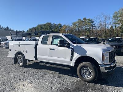 2025 Ford F-250 Super Cab SRW 4WD Milron Service Truck for sale #W50376 - photo 1