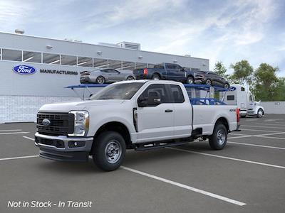 2025 Ford F-250 Super Cab 4WD Pickup for sale #W50376 - photo 1