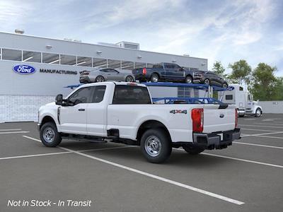 2025 Ford F-250 Super Cab 4WD Pickup for sale #W50376 - photo 2