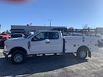 2025 Ford F-250 Super Cab SRW 4WD Milron Service Truck for sale #W50376 - photo 3